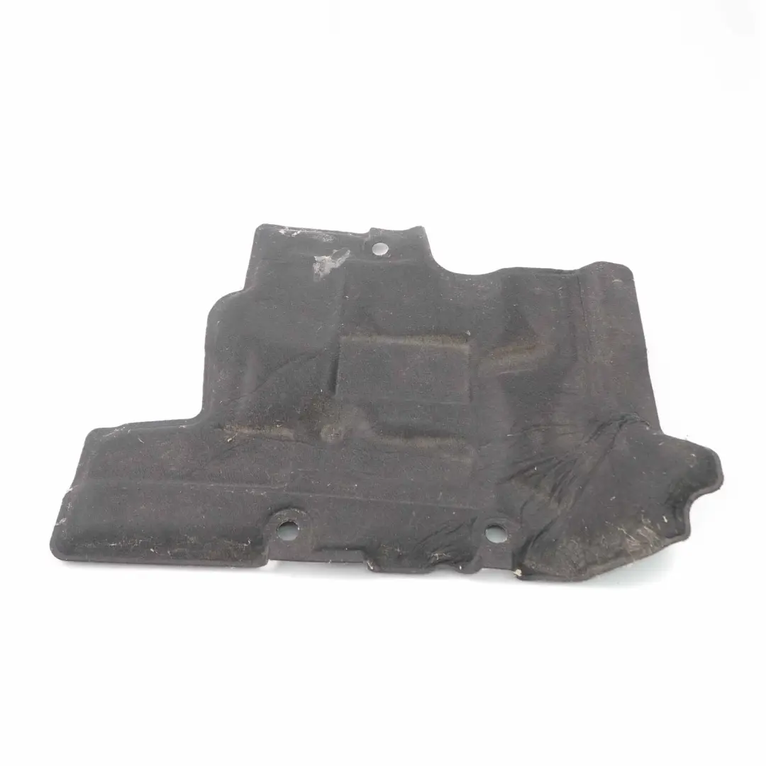  Citroen Berlingo Motorhaube Akustische Isolierung Panel Abdeckung - SKU 9817514980 - Teilenummer 9817514980