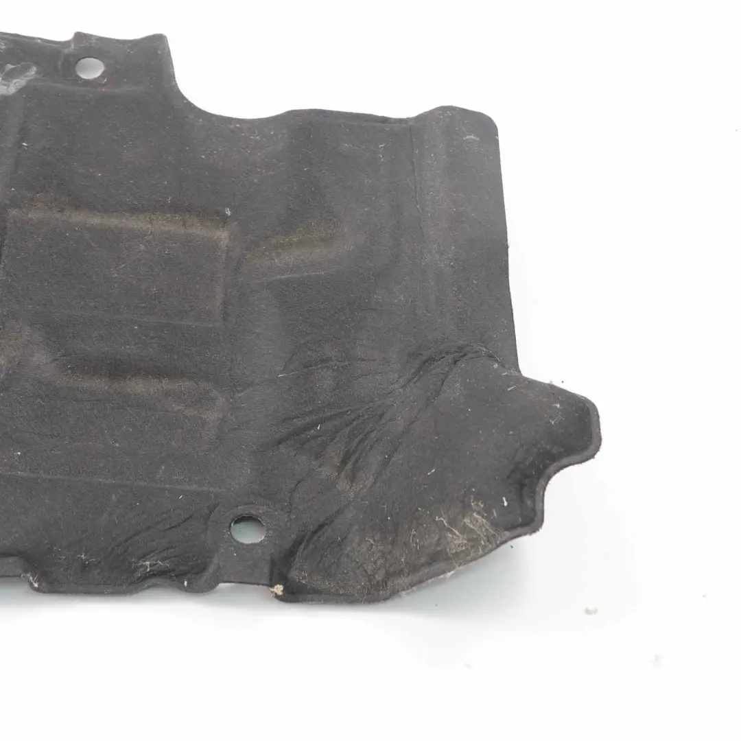  Citroen Berlingo Motorhaube Akustische Isolierung Panel Abdeckung - SKU 9817514980 - Teilenummer 9817514980