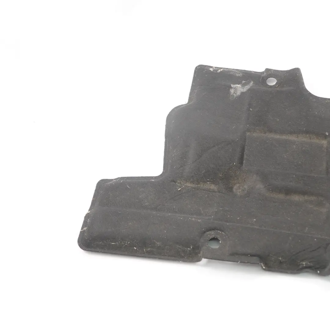  Citroen Berlingo Motorhaube Akustische Isolierung Panel Abdeckung - SKU 9817514980 - Teilenummer 9817514980