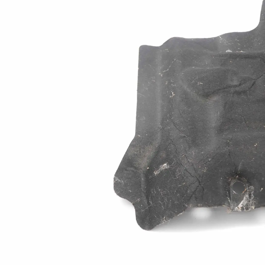 Citroen Berlingo Motorhaube Akustische Isolierung Panel Abdeckung für mit Teilenummer 9817514980 Citroen Berlingo Motorhaube Akustische Isolierung Panel Abdeckung - SKU 9817514980 - Teilenummer 9817514980