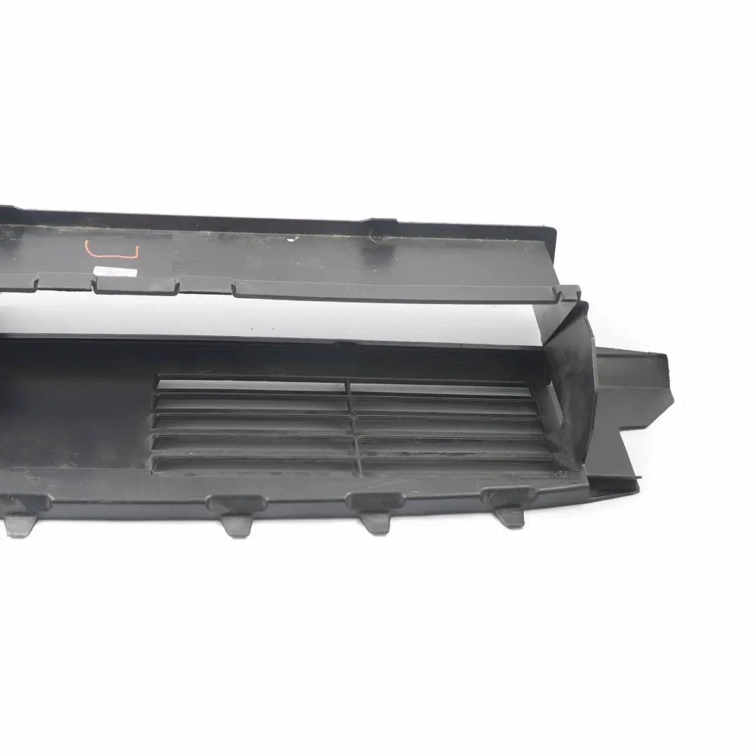  Citroen Berlingo Peugeot Partner K9 Conducto de Aire Deflector Rifter - SKU 9821840980 - Número de pieza 9821840980