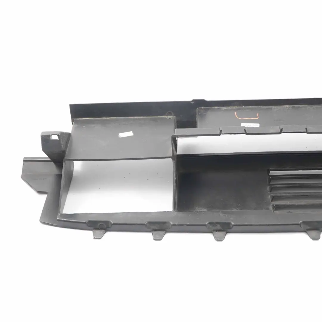 Citroen Berlingo Peugeot Partner K9 Air Duct Deflector Canal Rifter to with Part number 9821840980 Citroen Berlingo Peugeot Partner K9 Air Duct Deflector Canal Rifter - SKU 9821840980 - Part number 9821840980