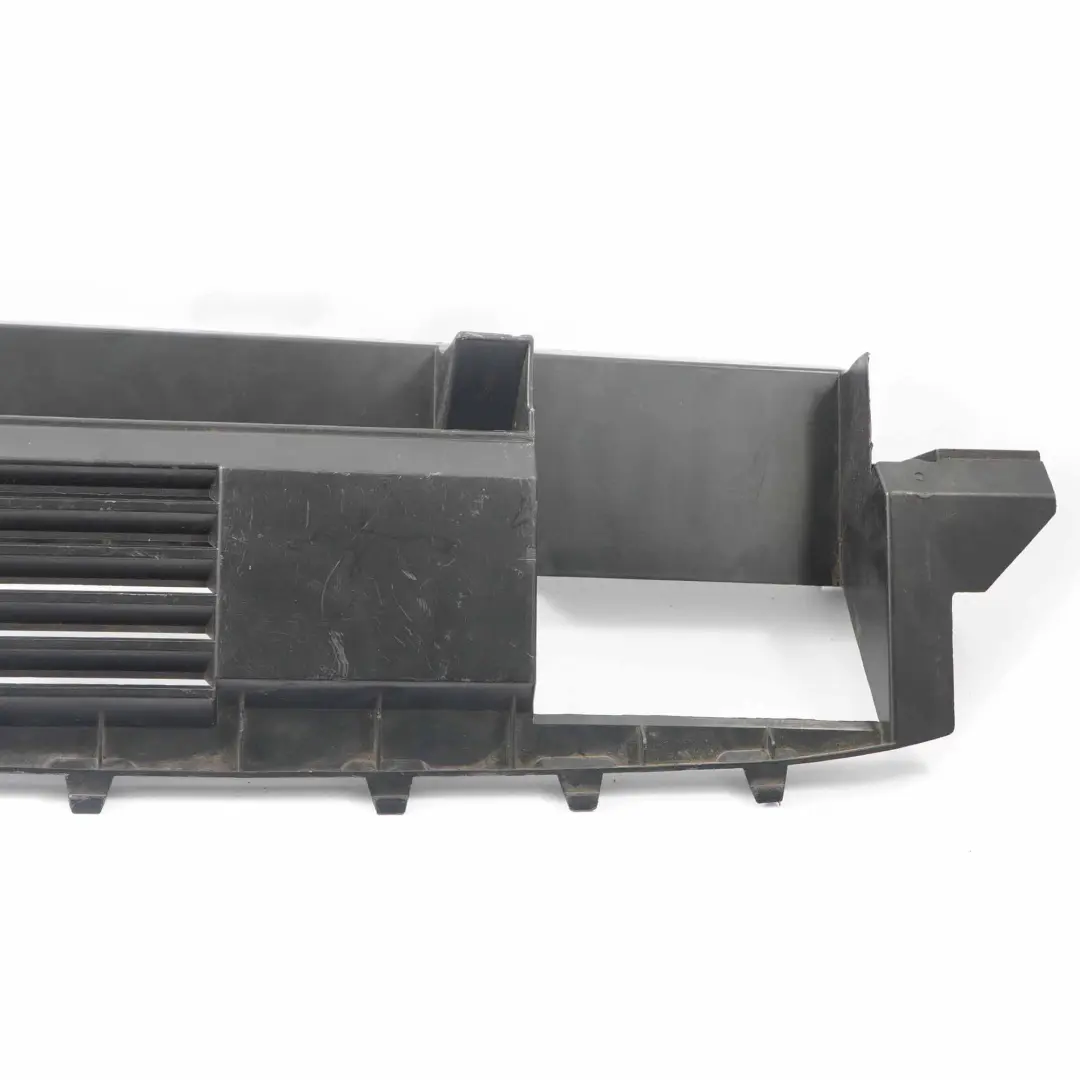 Citroen Berlingo Peugeot Partner K9 Conducto de Aire Deflector Rifter - SKU 9821840980 - Número de pieza 9821840980