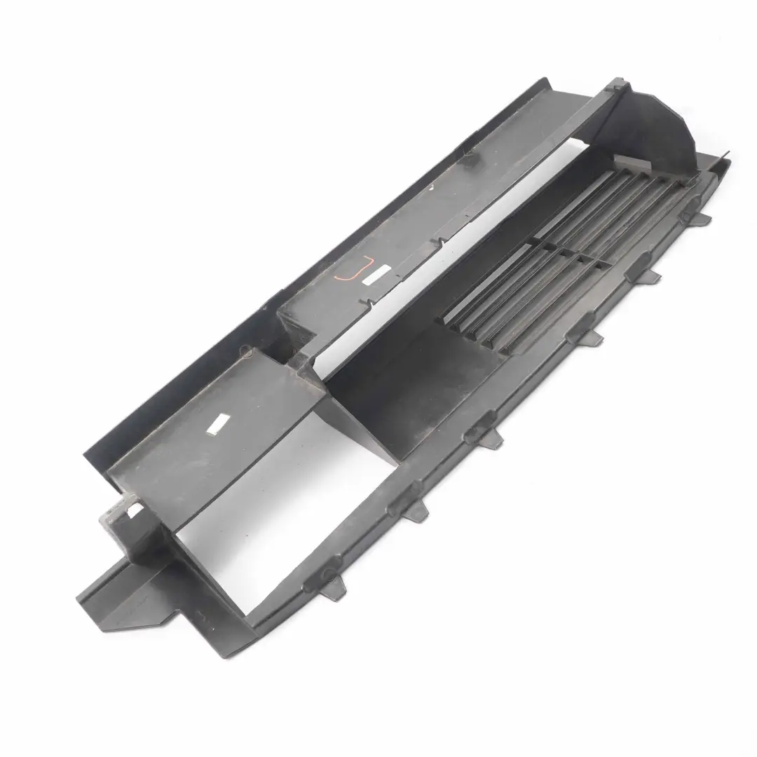 Citroen Berlingo Peugeot Partner K9 Air Duct Deflector Canal Rifter to with Part number 9821840980 Citroen Berlingo Peugeot Partner K9 Air Duct Deflector Canal Rifter - SKU 9821840980 - Part number 9821840980