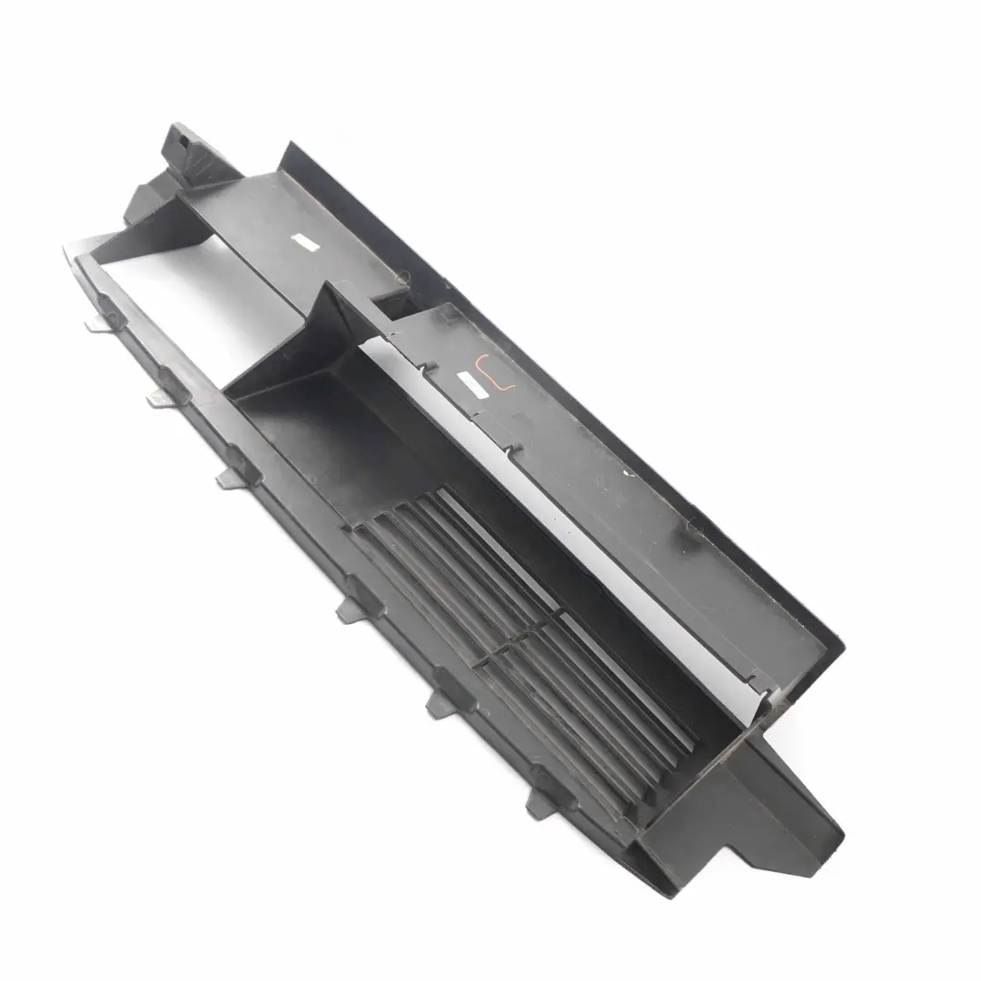 Citroen Berlingo Peugeot Partner K9 Air Duct Deflector Canal Rifter to with Part number 9821840980 Citroen Berlingo Peugeot Partner K9 Air Duct Deflector Canal Rifter - SKU 9821840980 - Part number 9821840980