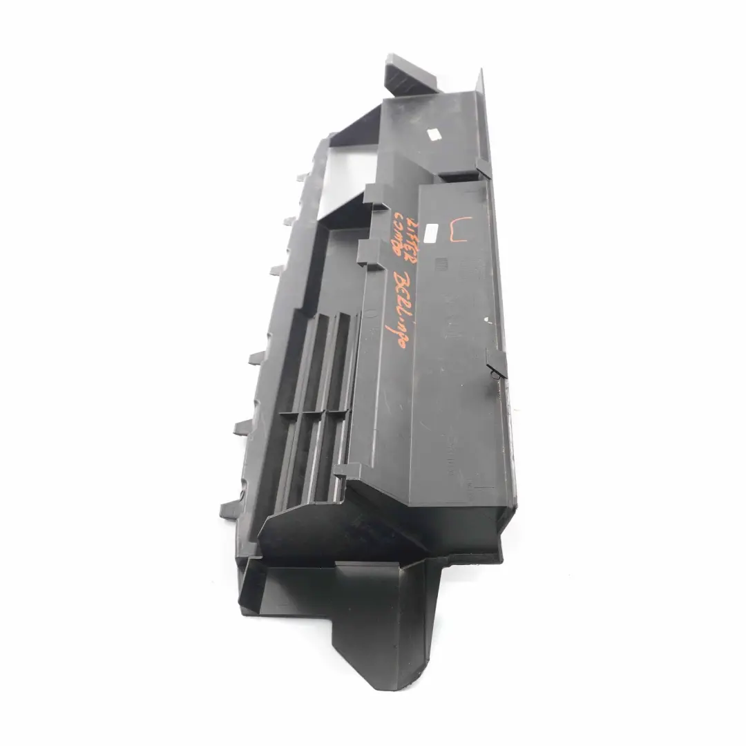 Citroen Berlingo Peugeot Partner K9 Luft kanal Deflektor Kanal Rifter - SKU 9821840980 - Teilenummer 9821840980