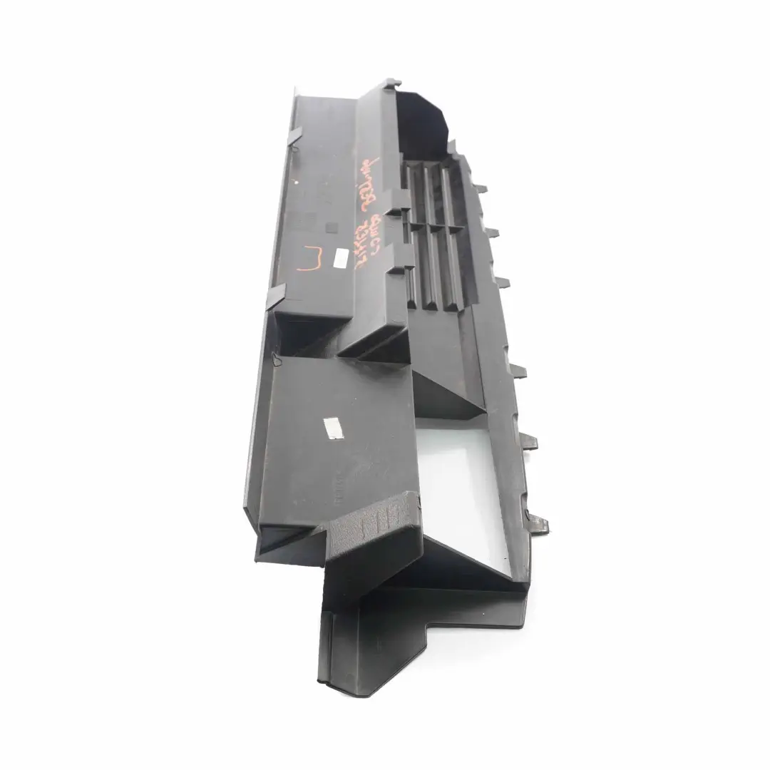 Citroen Berlingo Peugeot Partner K9 Conducto de Aire Deflector Rifter para con número de pieza 9821840980 Citroen Berlingo Peugeot Partner K9 Conducto de Aire Deflector Rifter - SKU 9821840980 - Número de pieza 9821840980