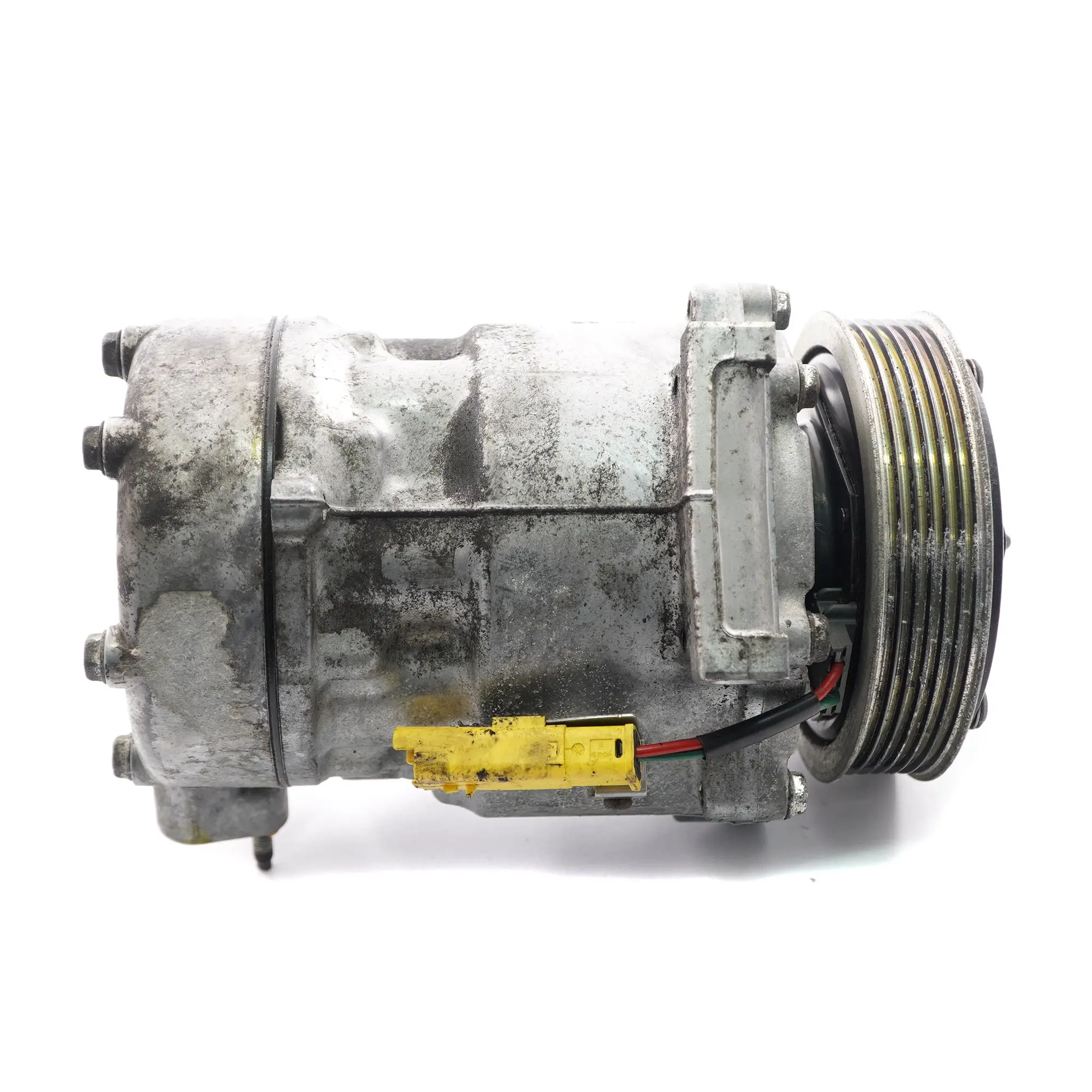 Peugeot Partner 1.6 HDI Compresseur de climatisation Pompe AC 9822826880