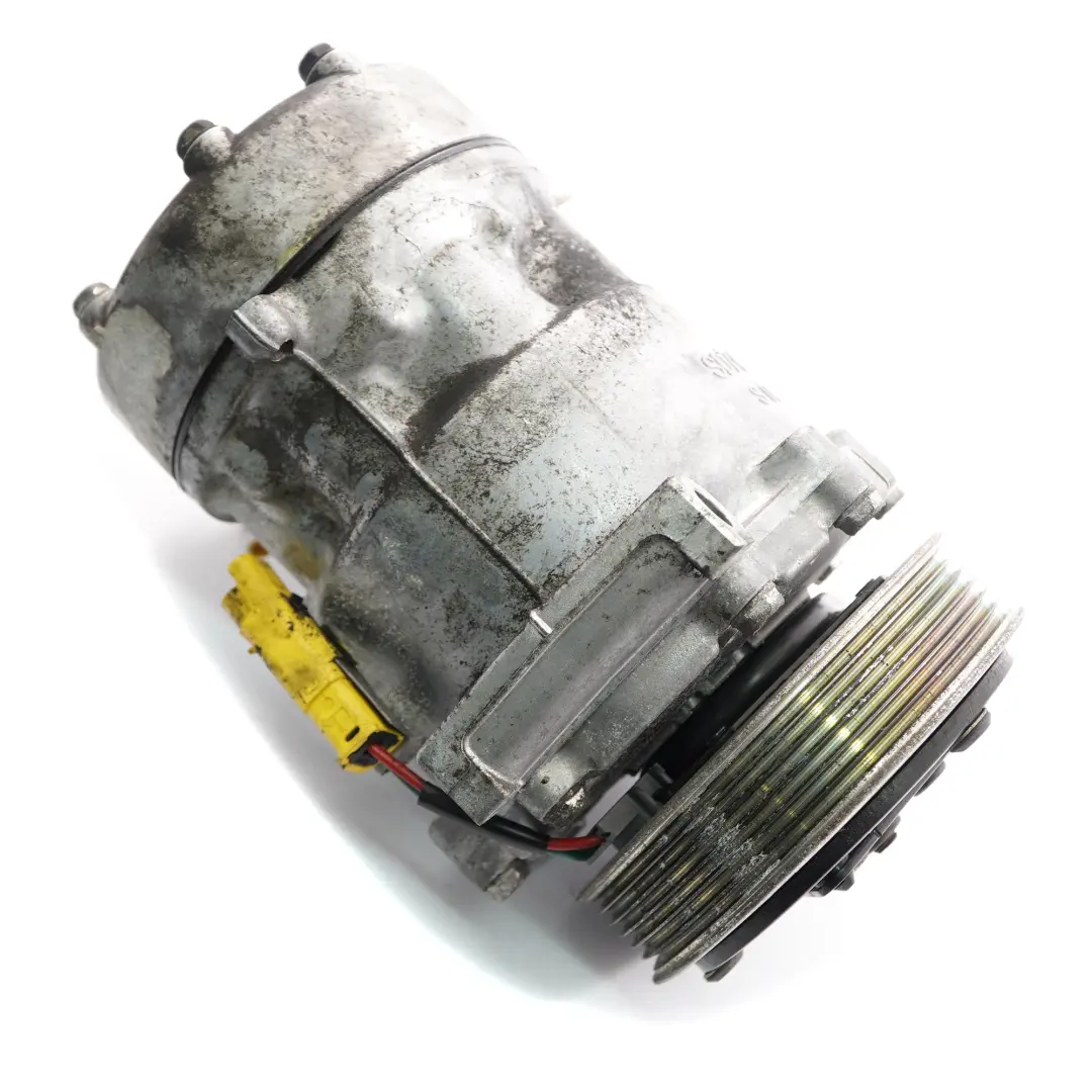 Condizionata Pompa AC per Peugeot Partner 1.6 HDI Compressore Aria con numero di parte 9822826880 Peugeot Partner 1.6 HDI Compressore Aria Condizionata Pompa AC - SKU 9822826880 - Numero di parte 9822826880