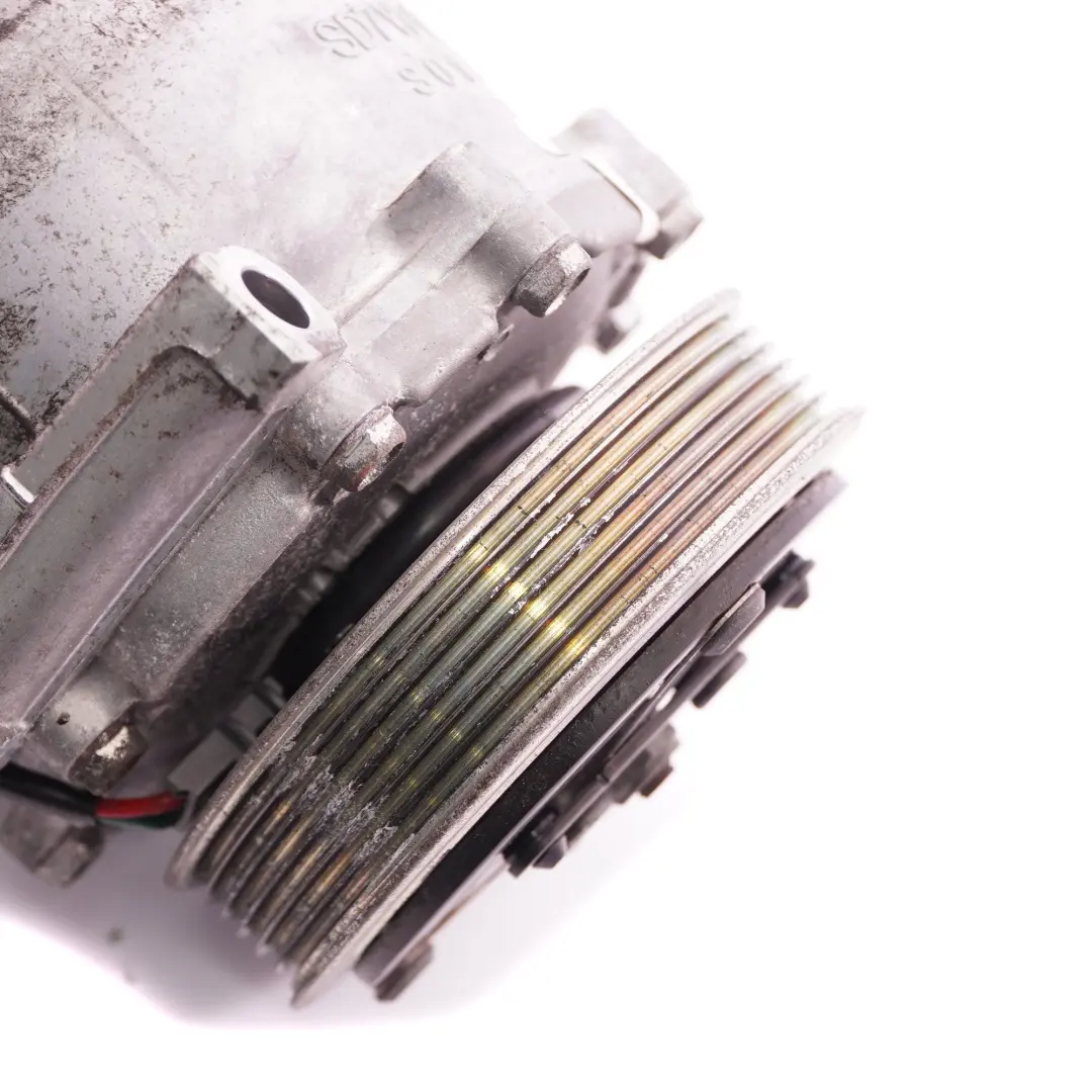 Condizionata Pompa AC per Peugeot Partner 1.6 HDI Compressore Aria con numero di parte 9822826880 Peugeot Partner 1.6 HDI Compressore Aria Condizionata Pompa AC - SKU 9822826880 - Numero di parte 9822826880