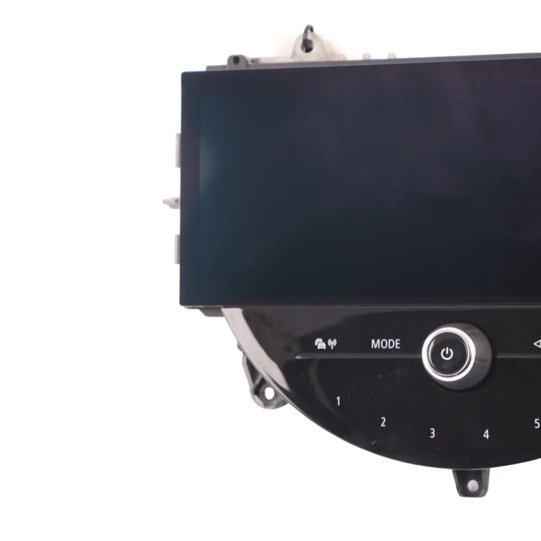Navigation Touch Screen 8.8" Display Nav Head Unit to Mini F55 F56 F60 LCI with Part number 9824925 Mini F55 F56 F60 LCI Navigation Touch Screen 8.8" Display Nav Head Unit - SKU 9824925-1 - Part number 9824925