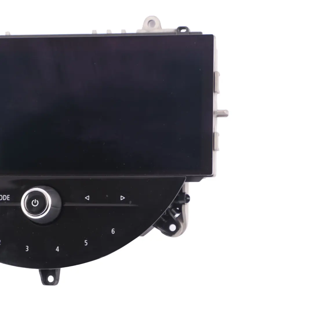Navigation Berühren Bildschirm 8,8" Anzeige Unit Mini F55 F56 F60 LCI - SKU 9824925-1 - Teilenummer 9824925