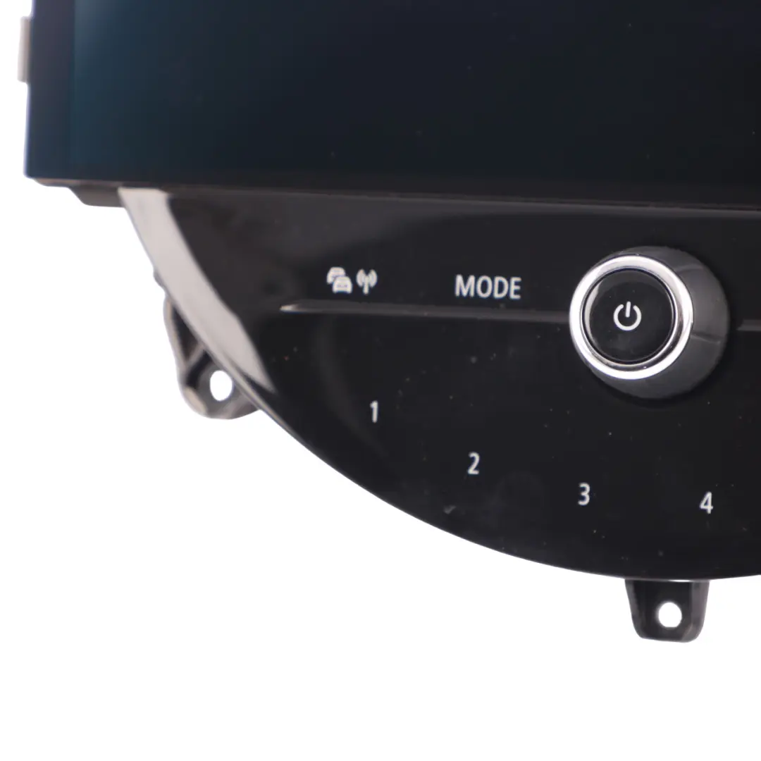 Navigazione Schermo tattile 8,8" Display principale per Mini F55 F56 F60 LCI con numero di parte 9824925 Mini F55 F56 F60 LCI Navigazione Schermo tattile 8,8" Display principale - SKU 9824925-1 - Numero di parte 9824925