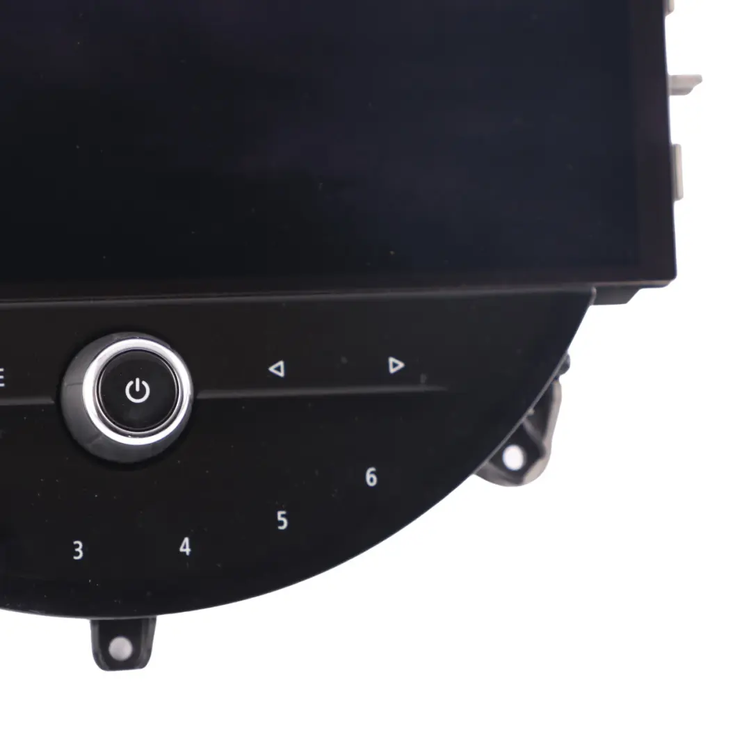 Mini F55 F56 F60 LCI Navigazione Schermo tattile 8,8" Display principale - SKU 9824925-1 - Numero di parte 9824925