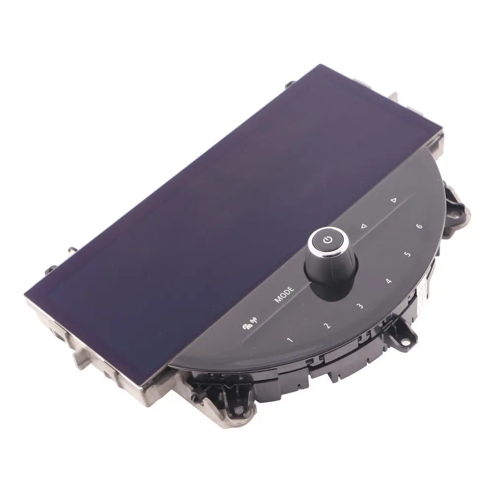 Navigation Touch Screen 8.8" Display Nav Head Unit Mini F55 F56 F60 LCI - SKU 9824925-1 - Part number 9824925