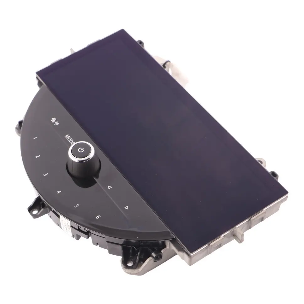 Mini F55 F56 F60 LCI Navigazione Schermo tattile 8,8" Display principale - SKU 9824925-1 - Numero di parte 9824925