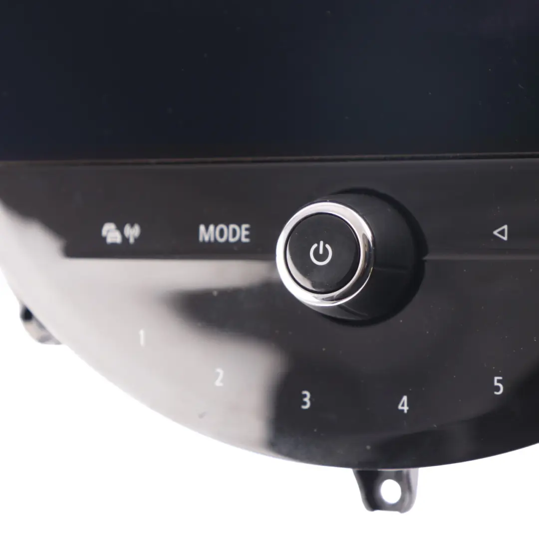 Navigation Touch Screen 8.8" Display Nav Head Unit to Mini F55 F56 F60 LCI with Part number 9824925 Mini F55 F56 F60 LCI Navigation Touch Screen 8.8" Display Nav Head Unit - SKU 9824925-1 - Part number 9824925