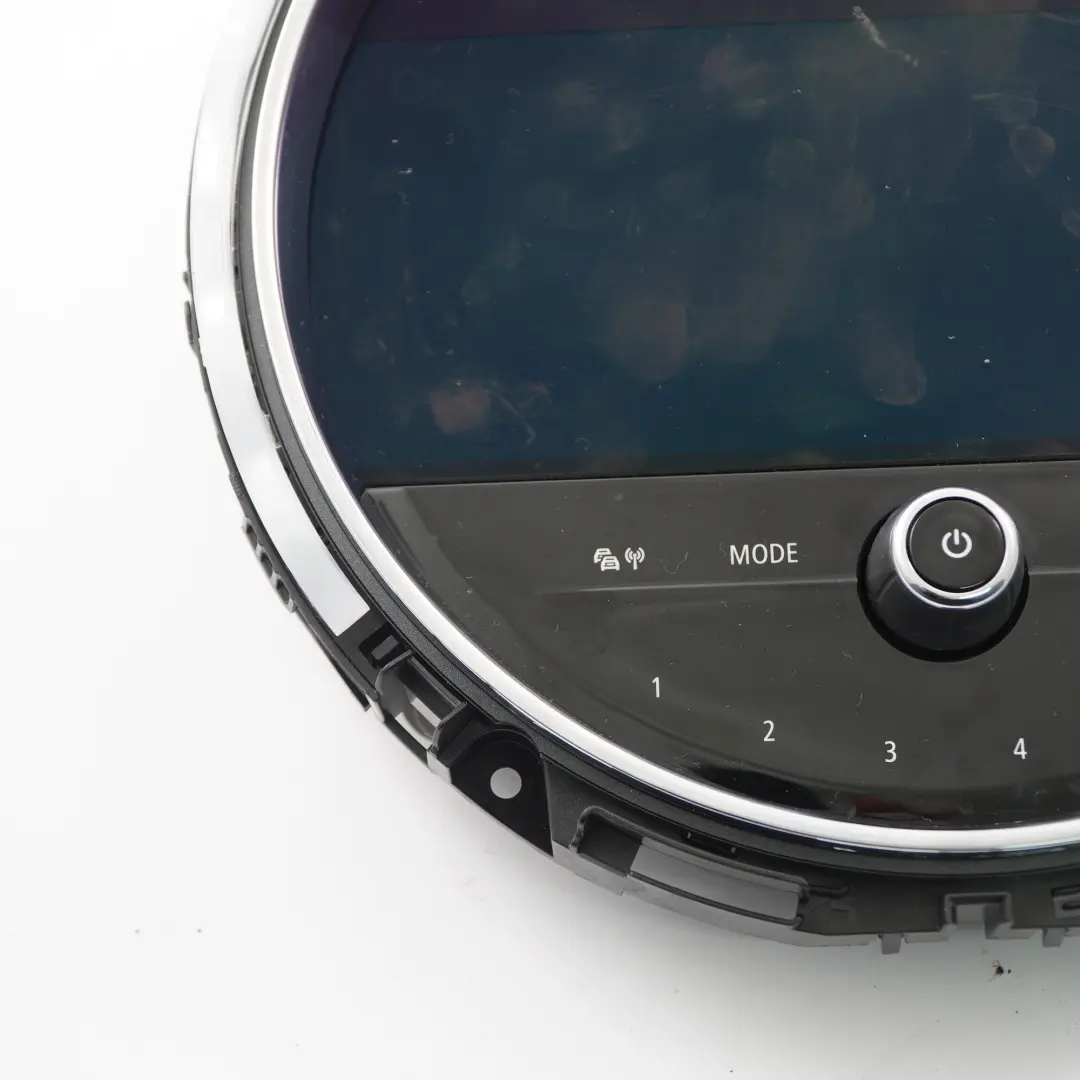 Mini F55 F56 F60 LCI Écran tactile navigation 8.8" Ecran Nav Head Unit - SKU 9824925 - Numéro de pièce 9824925