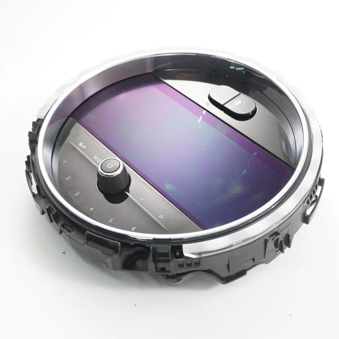 Navigazione Schermo tattile 8,8" Display principale per Mini F55 F56 F60 LCI con numero di parte 9824925 Mini F55 F56 F60 LCI Navigazione Schermo tattile 8,8" Display principale - SKU 9824925 - Numero di parte 9824925