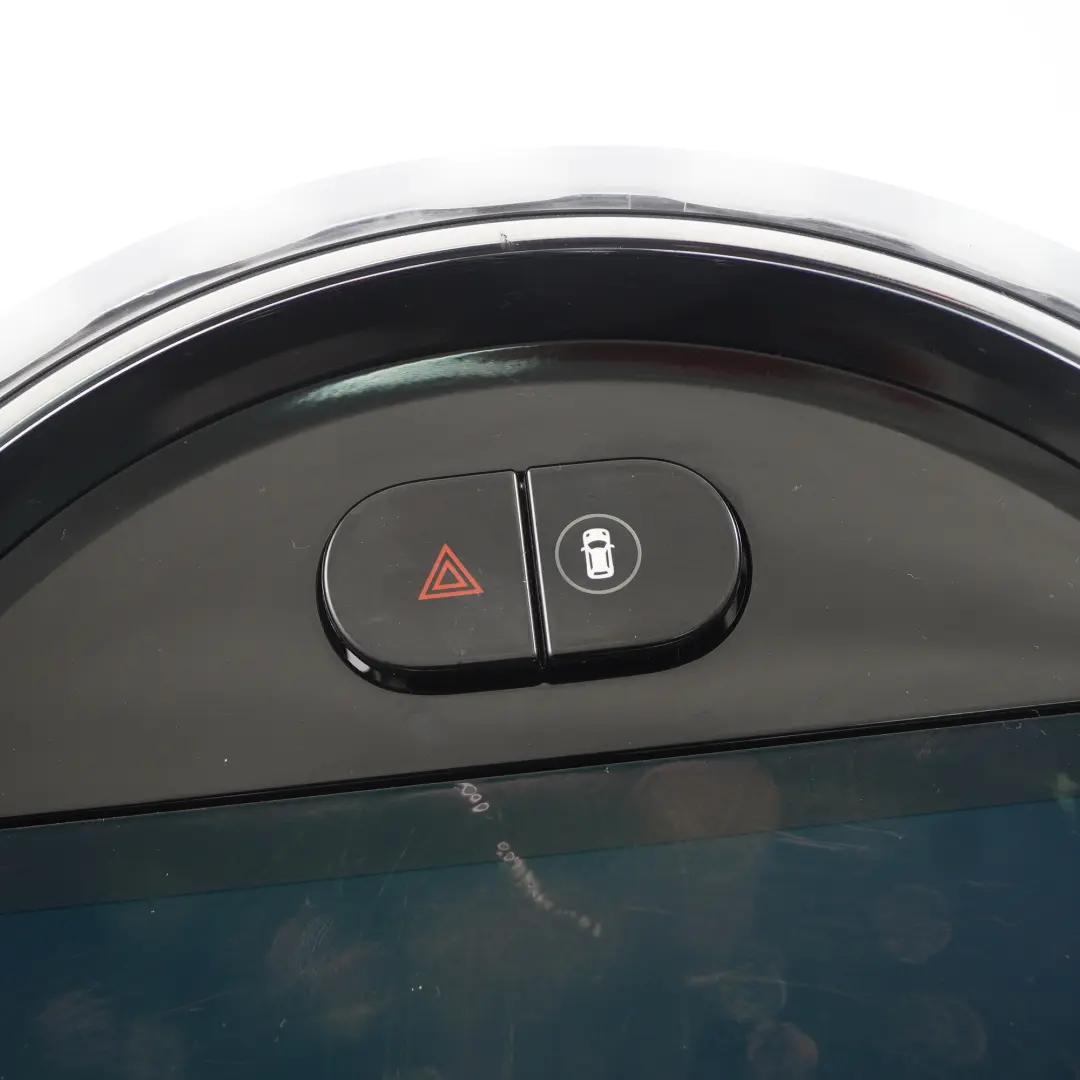 Mini F55 F56 F60 LCI Navegación Pantalla Táctil 8.8" Unidad Central - SKU 9824925 - Número de pieza 9824925