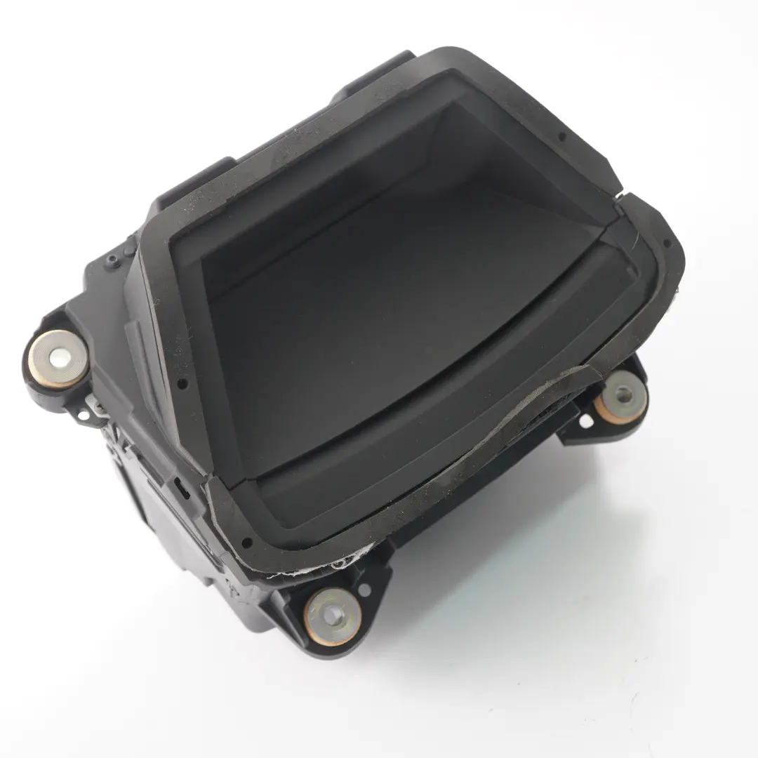 Head-Up Display Hud Project Dash Screen Control Unit to Mini Countryman F60 with Part number 9825224 Mini Countryman F60 Head-Up Display Hud Project Dash Screen Control Unit - SKU 9825224 - Part number 9825224