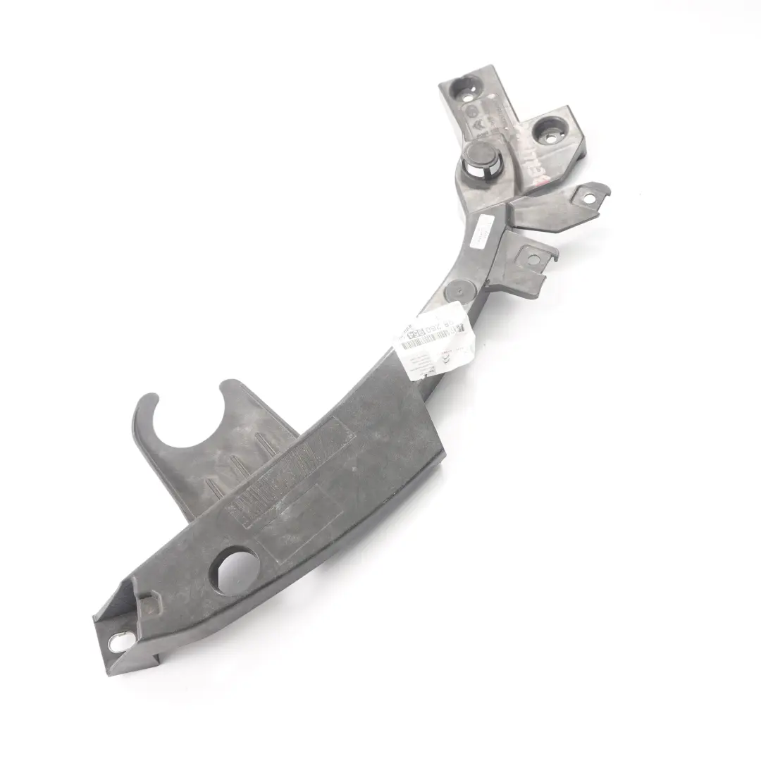 Headlight Bracket Berlingo Vivaro Proace Bumper Mount Front Right O/S to with Part number 9826095480 Headlight Bracket Berlingo Vivaro Proace Bumper Mount Front Right O/S - SKU 9826095480 - Part number 9826095480