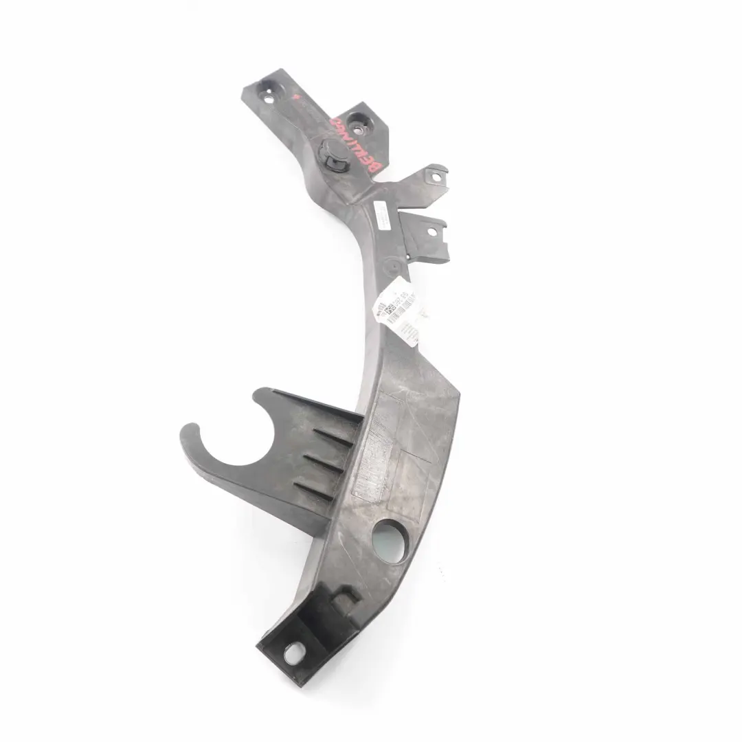  Scheinwerfer halterung Berlingo Vivaro Proace halterung vorne rechts - SKU 9826095480 - Teilenummer 9826095480