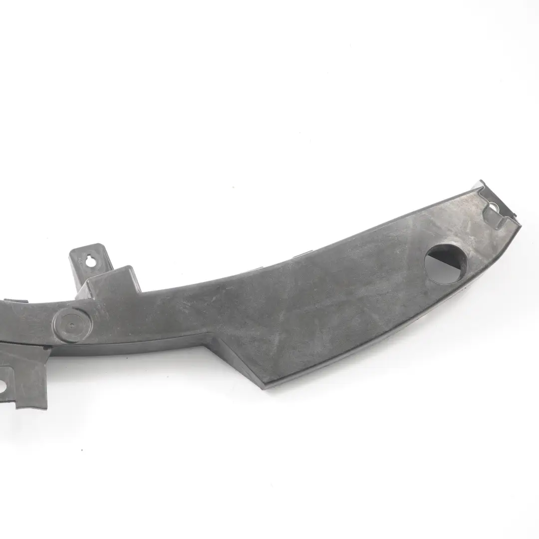 Soporte faro delantero Vivaro Proace Montaje delantero izquierdo para con número de pieza 9826095680 Soporte faro delantero Vivaro Proace Montaje delantero izquierdo - SKU 9826095680 - Número de pieza 9826095680