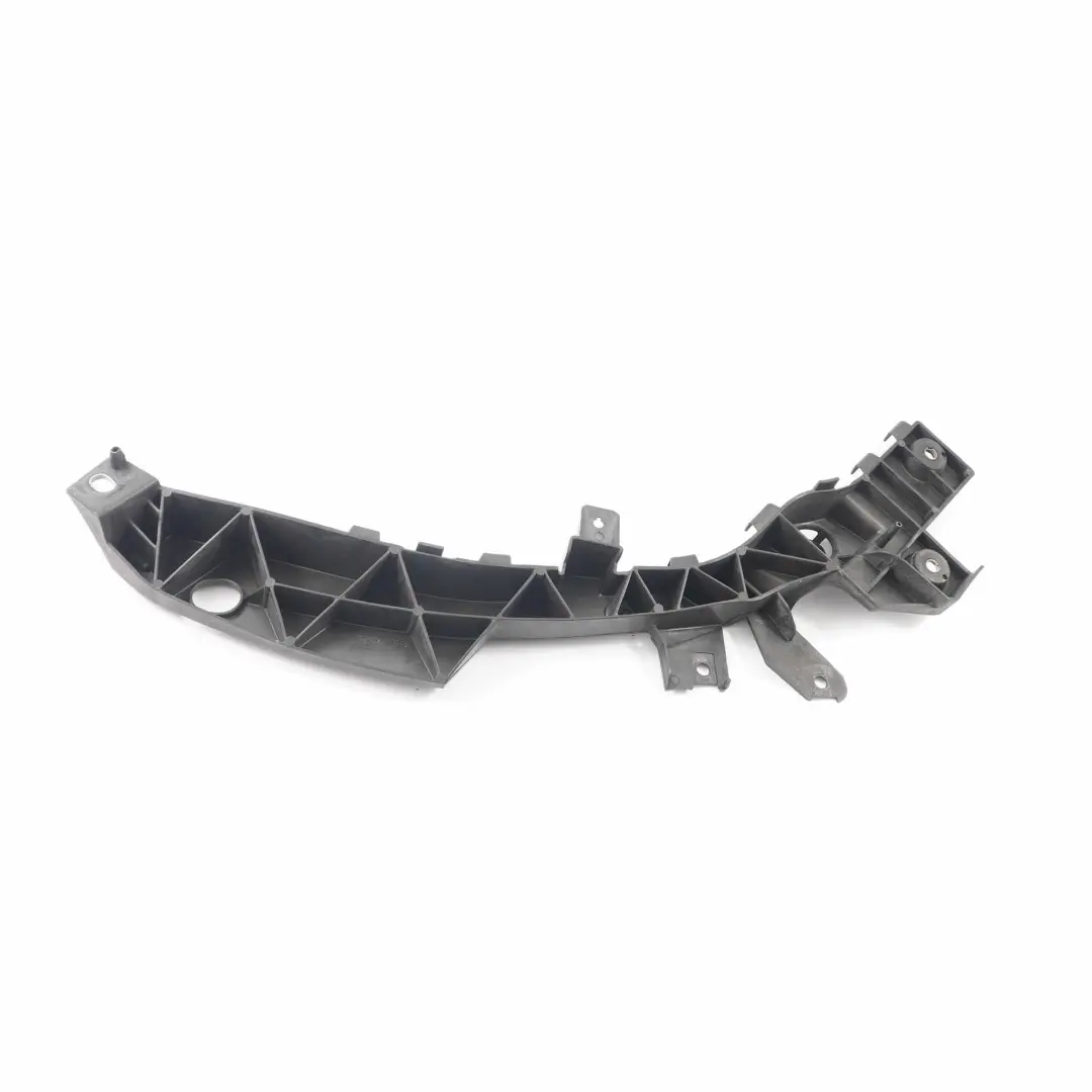  Headlight Bracket Berlingo Vivaro Proace Bumper Mount Front Left N/S - SKU 9826095680 - Part number 9826095680