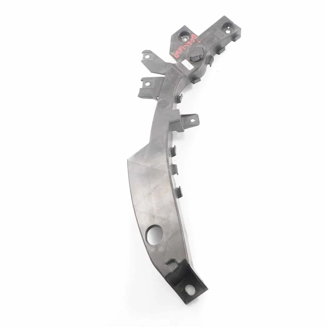 Support phare Berlingo Vivaro Proace Support pare-chocs avant gauche pour à propos du numéro de pièce 9826095680 Support phare Berlingo Vivaro Proace Support pare-chocs avant gauche - SKU 9826095680 - Numéro de pièce 9826095680