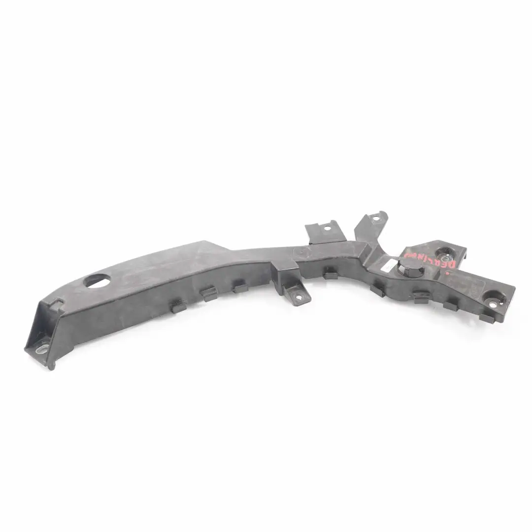  Headlight Bracket Berlingo Vivaro Proace Bumper Mount Front Left N/S - SKU 9826095680 - Part number 9826095680