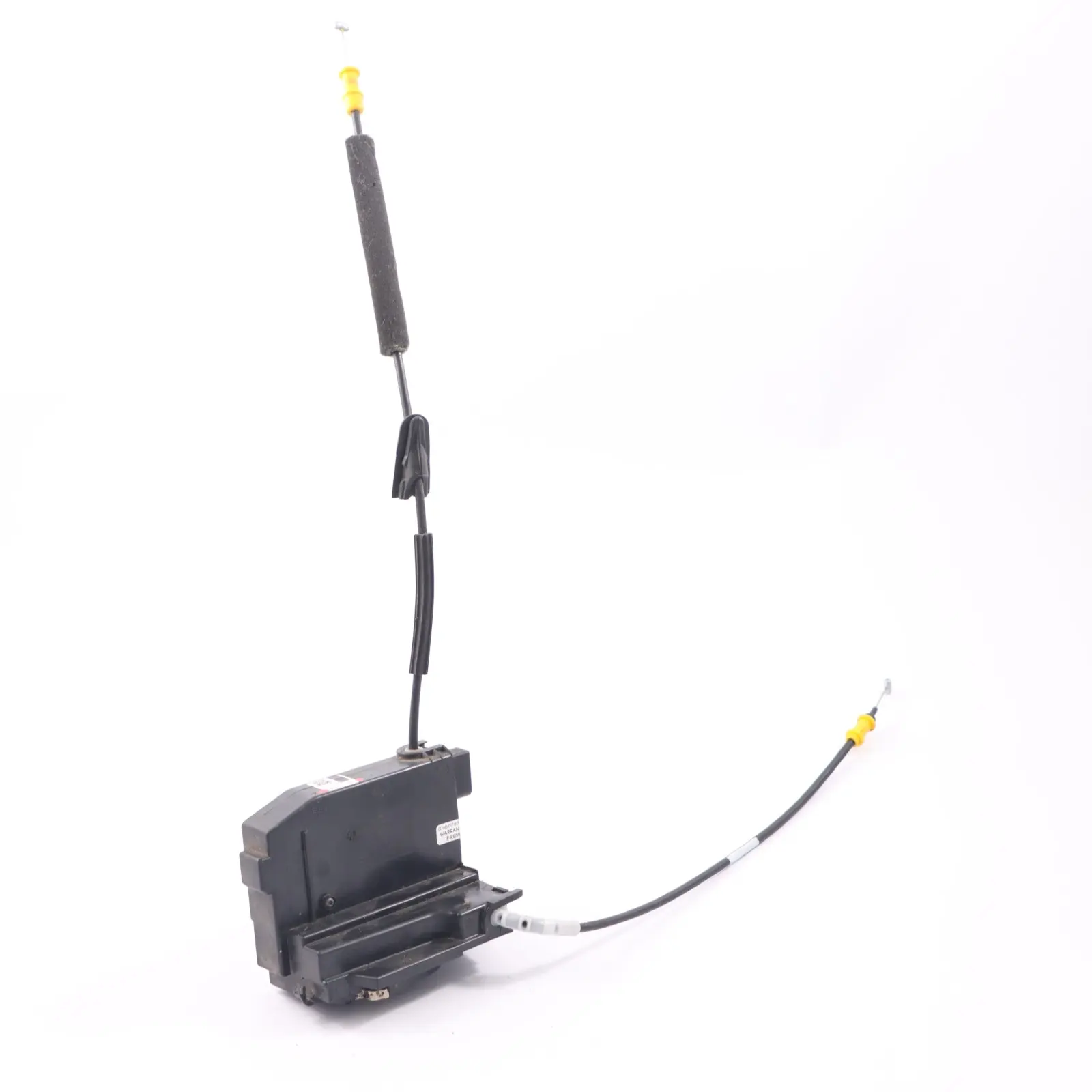 Peugeot 308 Tür schloss hinten rechts Verriegelung Catch Actuator 9826110980