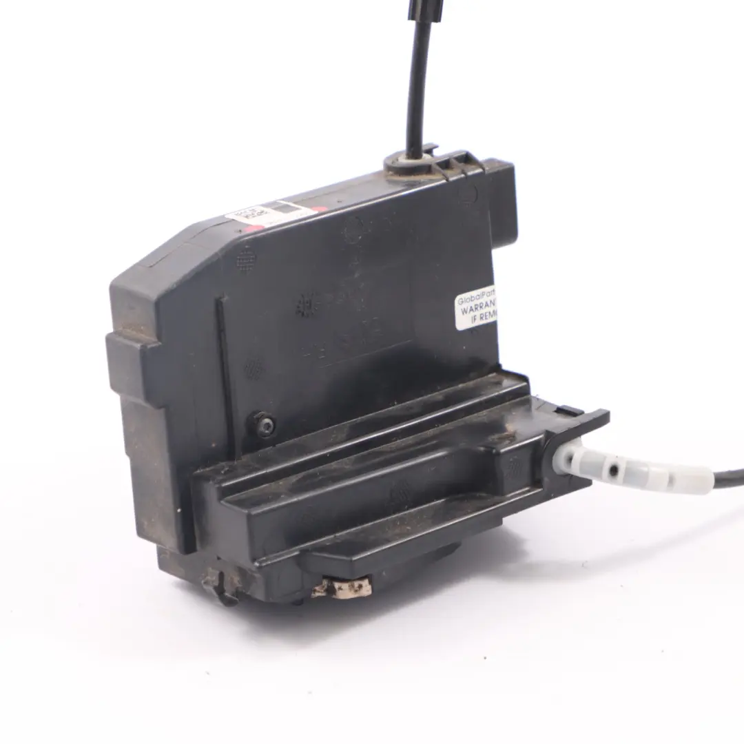 Serrure Porte Arrière Droite Mécanisme Verrouillage pour Peugeot 308 à propos du numéro de pièce 9826110980 Peugeot 308 Serrure Porte Arrière Droite Mécanisme Verrouillage - SKU 9826110980 - Numéro de pièce 9826110980