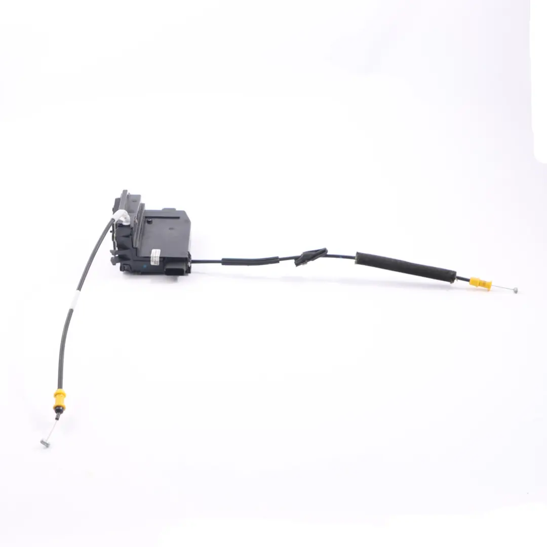 Serrure Porte Arrière Droite Mécanisme Verrouillage pour Peugeot 308 à propos du numéro de pièce 9826110980 Peugeot 308 Serrure Porte Arrière Droite Mécanisme Verrouillage - SKU 9826110980 - Numéro de pièce 9826110980