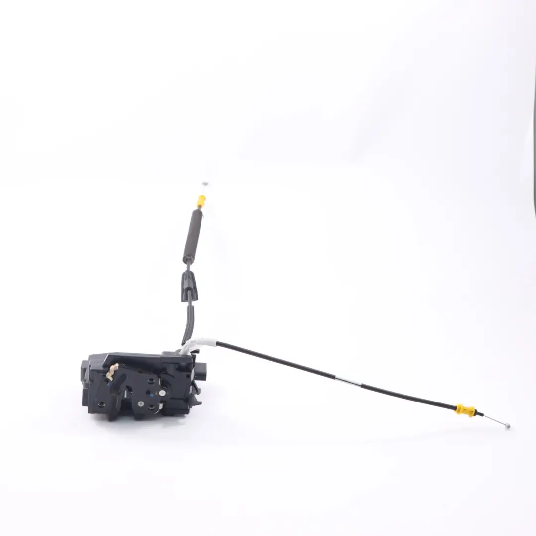 Peugeot 308 Tür schloss hinten rechts Verriegelung Catch Actuator - SKU 9826110980 - Teilenummer 9826110980