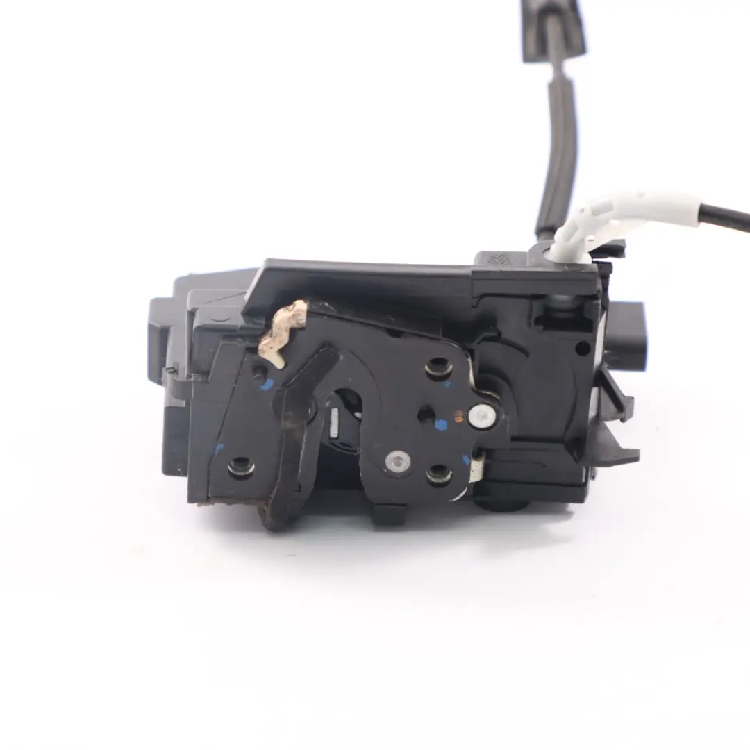 Peugeot 308 Tür schloss hinten rechts Verriegelung Catch Actuator - SKU 9826110980 - Teilenummer 9826110980