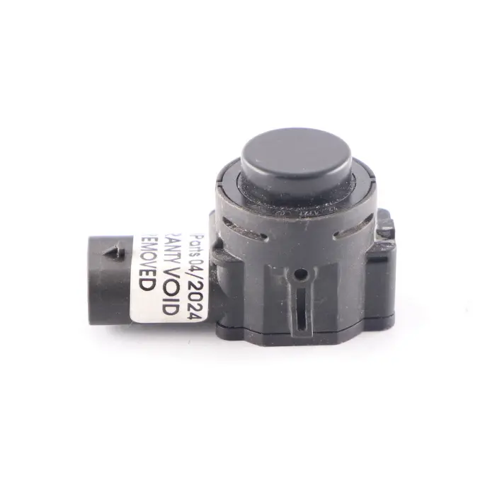 PDC Sensor BMW F40 G20 G30 Vorne Hinten Ultraschall Schwarz Sapphire für mit Teilenummer 9826784 PDC Sensor BMW F40 G20 G30 Vorne Hinten Ultraschall Schwarz Sapphire - SKU 9826784-BS - Teilenummer 9826784