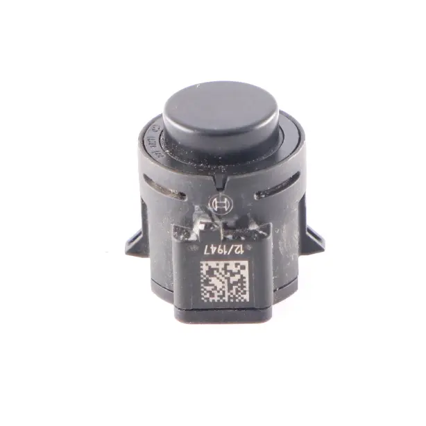 Sensore PDC BMW F40 G20 G30 anteriore posteriore ad ultrasuoni Nero per con numero di parte 9826784 Sensore PDC BMW F40 G20 G30 anteriore posteriore ad ultrasuoni Nero - SKU 9826784-BS - Numero di parte 9826784