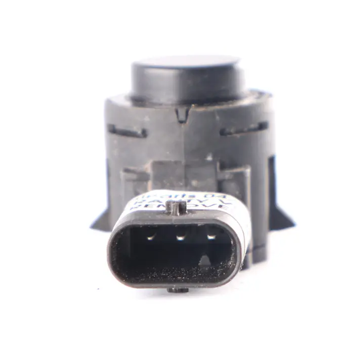 PDC Sensor BMW F40 G20 G30 Front Rear Ultrasonic Black Sapphire - 475 to with Part number 9826784 PDC Sensor BMW F40 G20 G30 Front Rear Ultrasonic Black Sapphire - 475 - SKU 9826784-BS - Part number 9826784