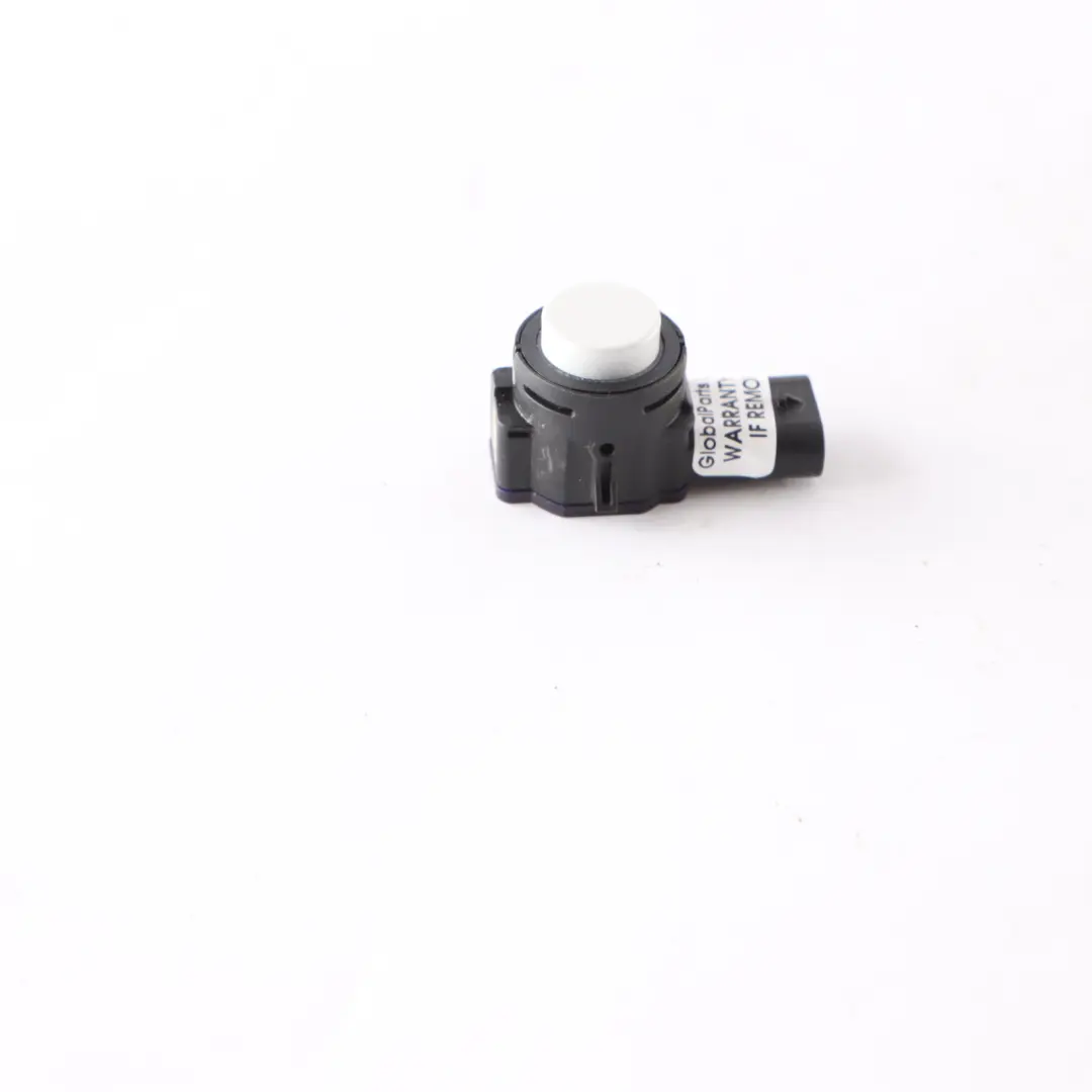 BMW F40 Rear Bumper Parking Sensor Alpine White - SKU 9826949 - Part number 9826949