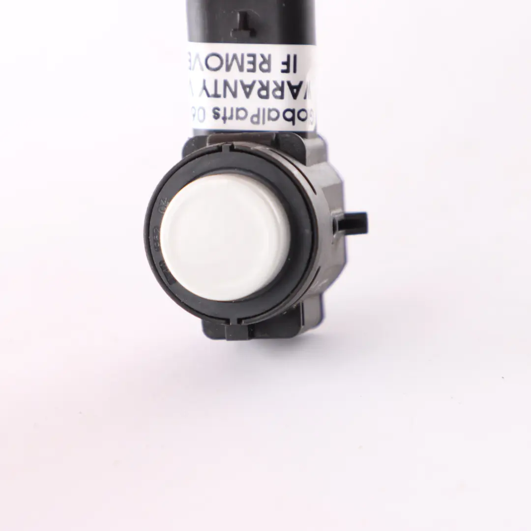 BMW F40 Heckstoßstange Parksensor Alpinweiß - SKU 9826949 - Teilenummer 9826949