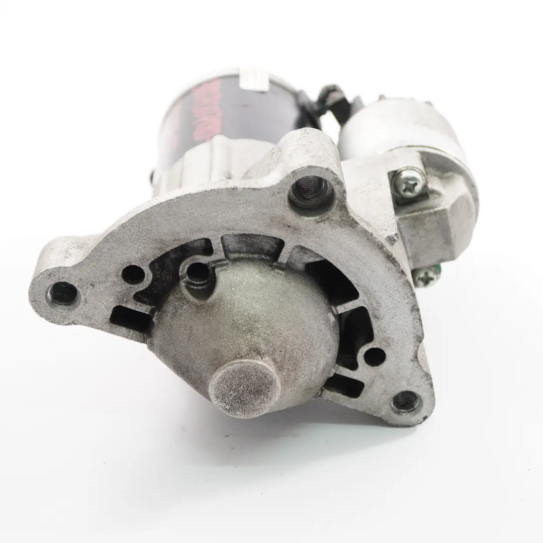 Peugeot 206 2.0 HDI Diesel Moteur Démarreur Moteur - SKU 9827007180-1 - Numéro de pièce 9827007180