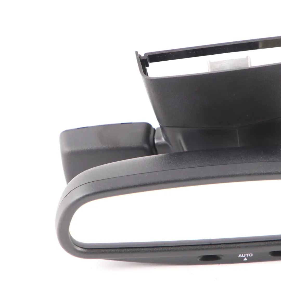 Alfa Romeo 159 Interior Rear View Mirror Black - SKU 9830104 - Part number 9830104