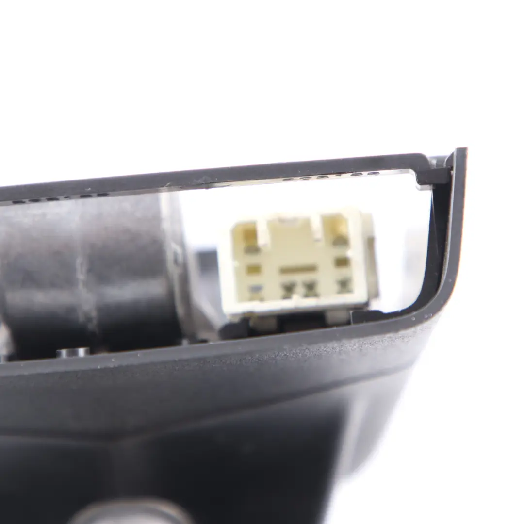 Alfa Romeo 159 Interior Rear View Mirror Black - SKU 9830104 - Part number 9830104