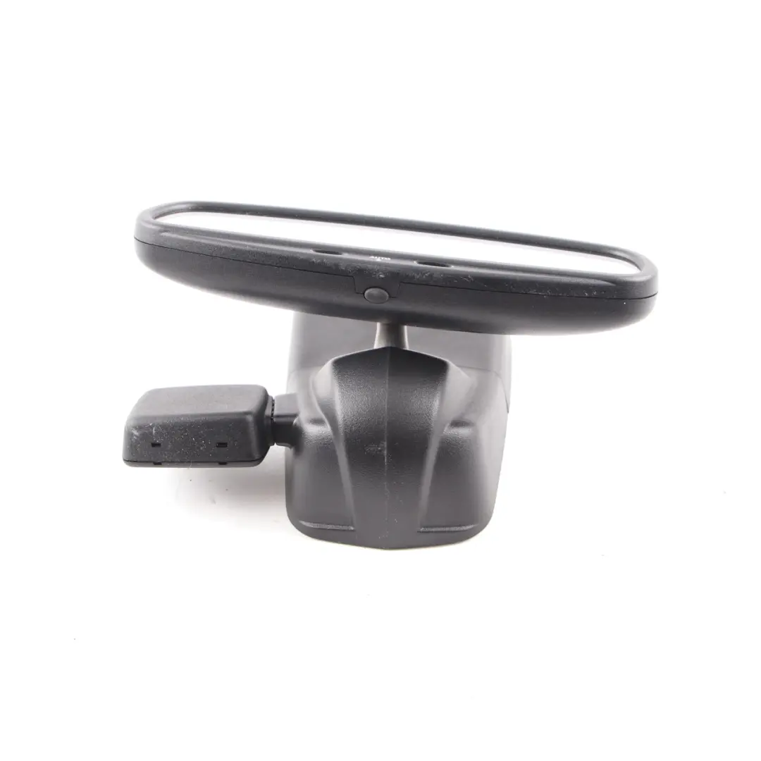 Alfa Romeo 159 Interior Rear View Mirror Black - SKU 9830104 - Part number 9830104