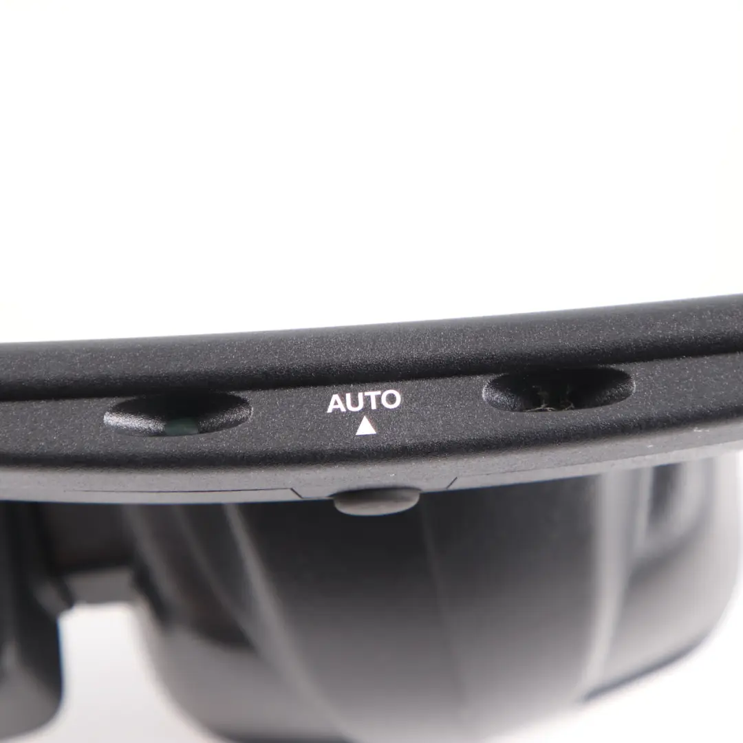 Alfa Romeo 159 Interior Rear View Mirror Black - SKU 9830104 - Part number 9830104