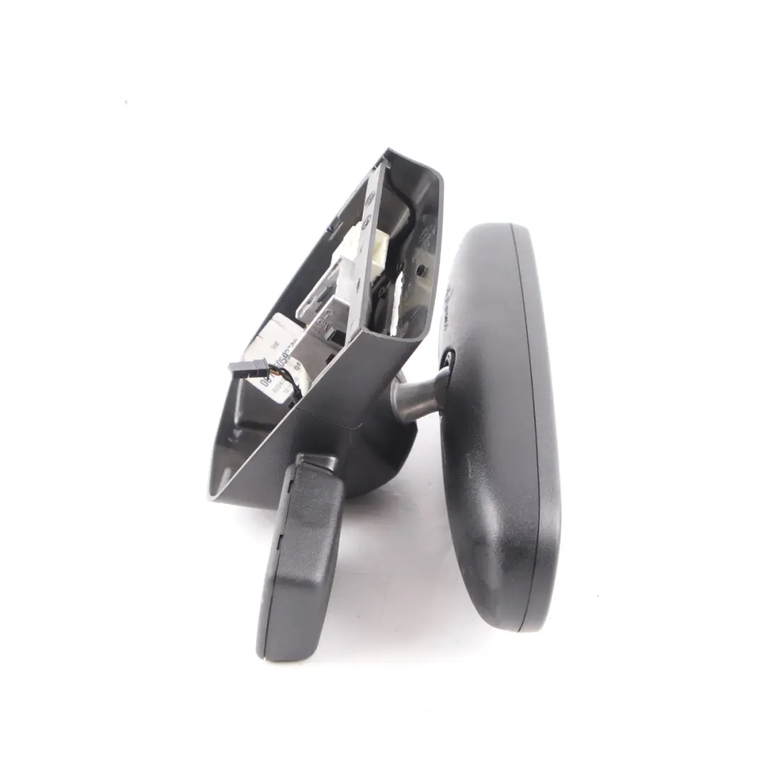 Interior Rear View Mirror Black to Alfa Romeo 159 with Part number 9830104 Alfa Romeo 159 Interior Rear View Mirror Black - SKU 9830104 - Part number 9830104
