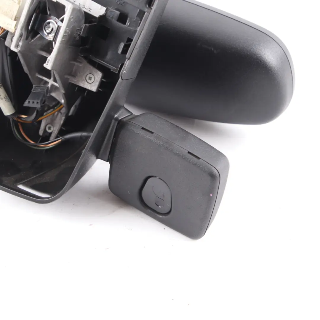 Interior Rear View Mirror Black to Alfa Romeo 159 with Part number 9830104 Alfa Romeo 159 Interior Rear View Mirror Black - SKU 9830104 - Part number 9830104