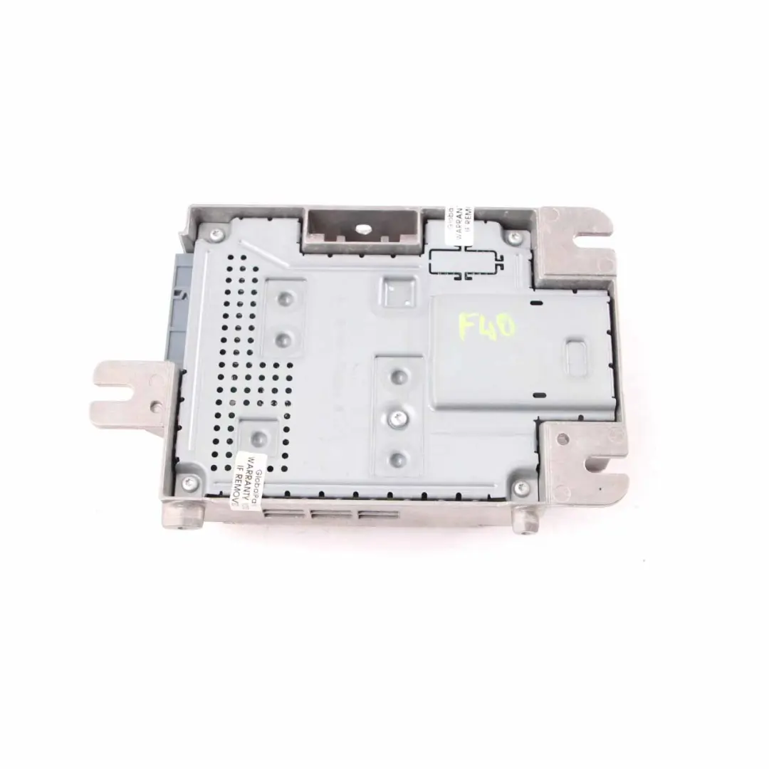 Amplificateur Audio Top Hifi Harman Kardon Unité contrôle pour BMW F40 G05 à propos du numéro de pièce 9832609 BMW F40 G05 Amplificateur Audio Top Hifi Harman Kardon Unité contrôle - SKU 9832609 - Numéro de pièce 9832609