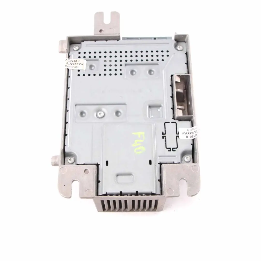 Amplificador audio Top Hifi Harman Kardon Unidad control para BMW F40 G05 G20 con número de pieza 9832609 BMW F40 G05 G20 Amplificador audio Top Hifi Harman Kardon Unidad control - SKU 9832609 - Número de pieza 9832609